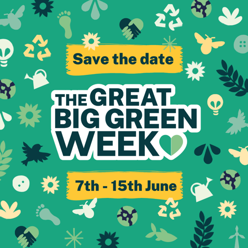 GBGW 2025 - 1x1 - Save The Date